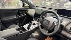 Toyota bZ4X 150kW Motion 71.4kWh 5dr Auto [11kW] Electric Hatchback